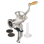 Cast Iron Mincer No.8