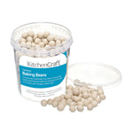 Ceramic Baking Beans with Tub 500g