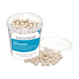 Ceramic Baking Beans with Tub 500g