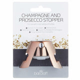 Champagne and Sparkling Wine Bottle Stopper