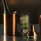 Champagne and Sparkling Wine Bottle Stopper