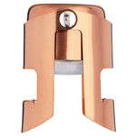 Champagne and Sparkling Wine Bottle Stopper