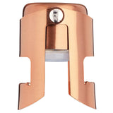 Champagne and Sparkling Wine Bottle Stopper
