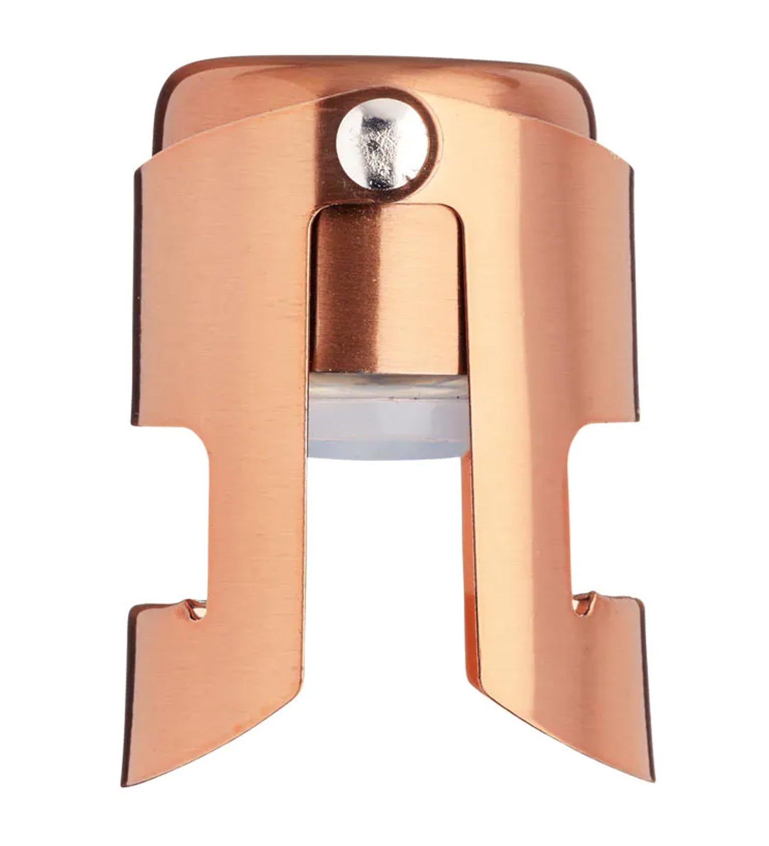 Champagne and Sparkling Wine Bottle Stopper