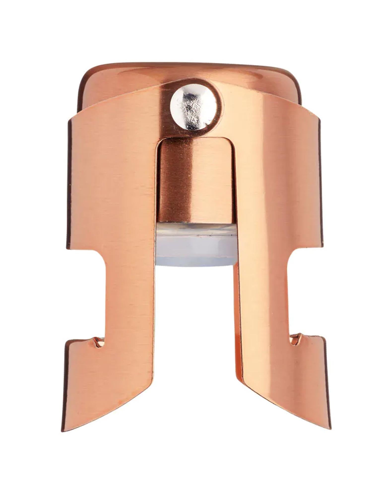 Champagne and Sparkling Wine Bottle Stopper