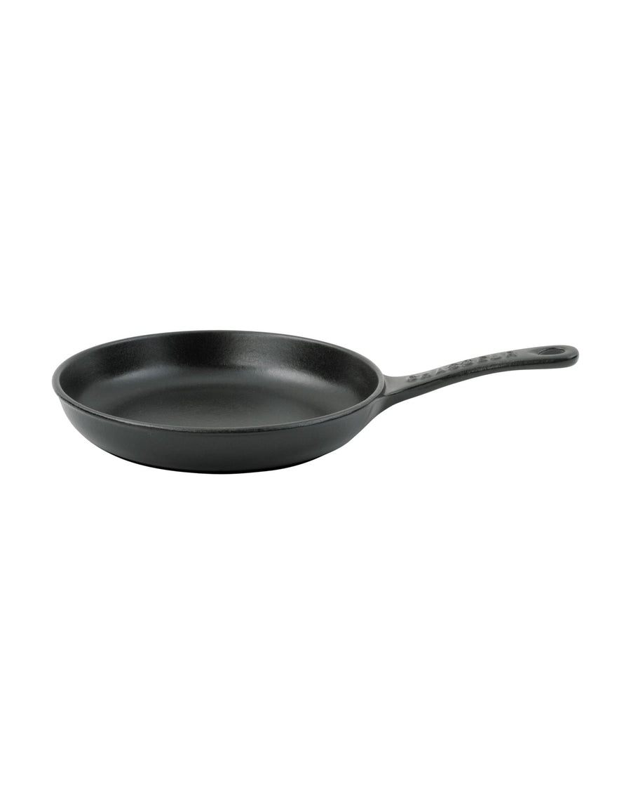 Chasseur Frying Pan with Cast Handle 20cm