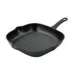 Chasseur Grill Pan Square 26cm