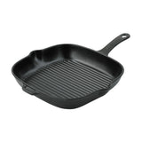 Chasseur Grill Pan Square 26cm