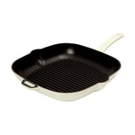 Chasseur Grill Pan Square 26cm