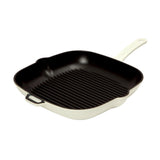 Chasseur Grill Pan Square 26cm