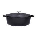 Chasseur Oval Casserole