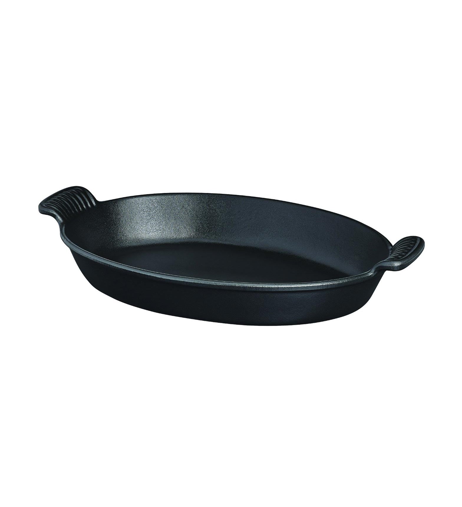 Chasseur Oval Dish