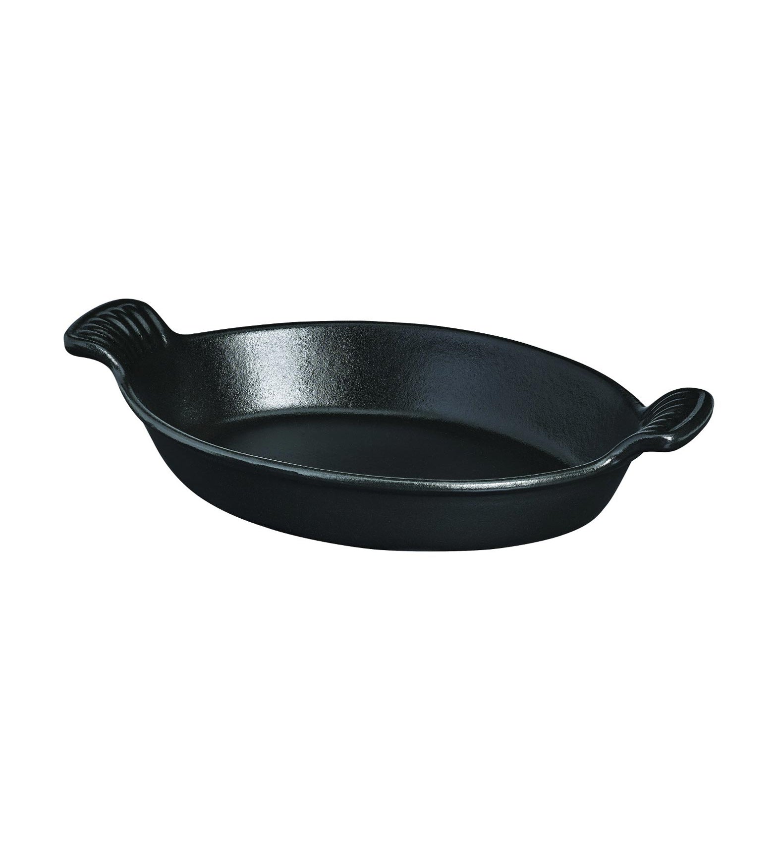Chasseur Oval Dish