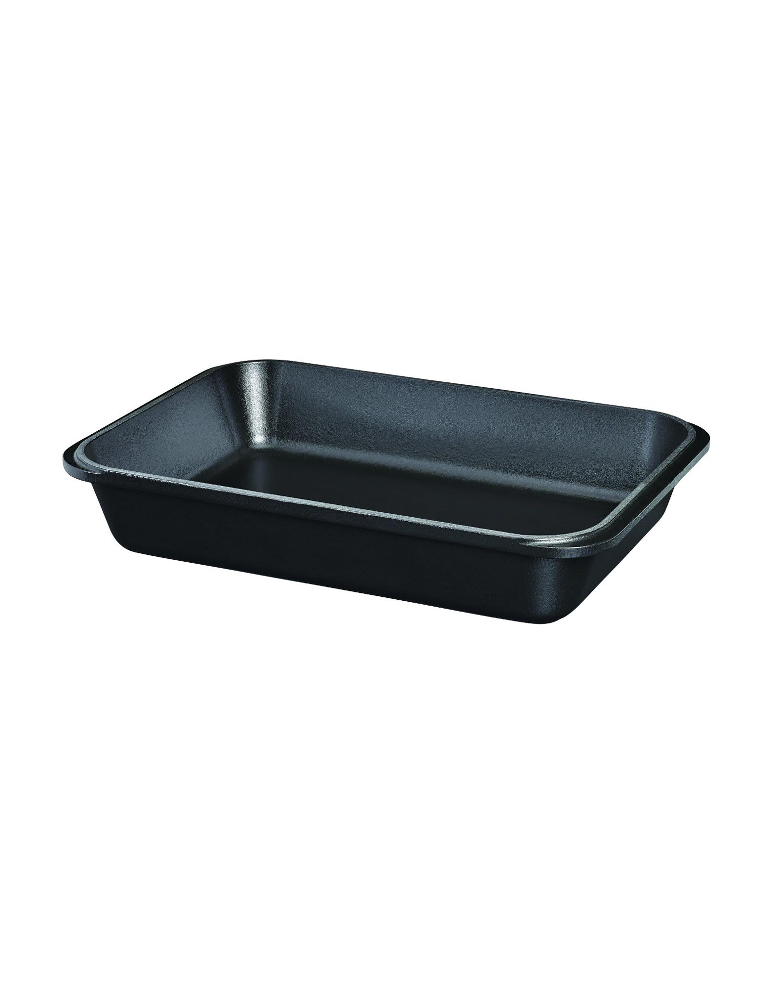 Chasseur Cast Iron Gratin Dish 35.5cm