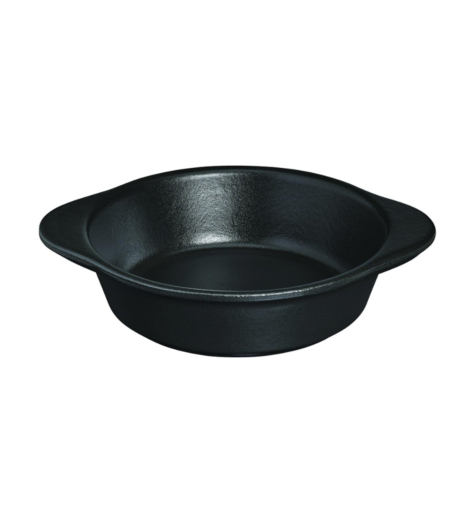 Chasseur Round Dish