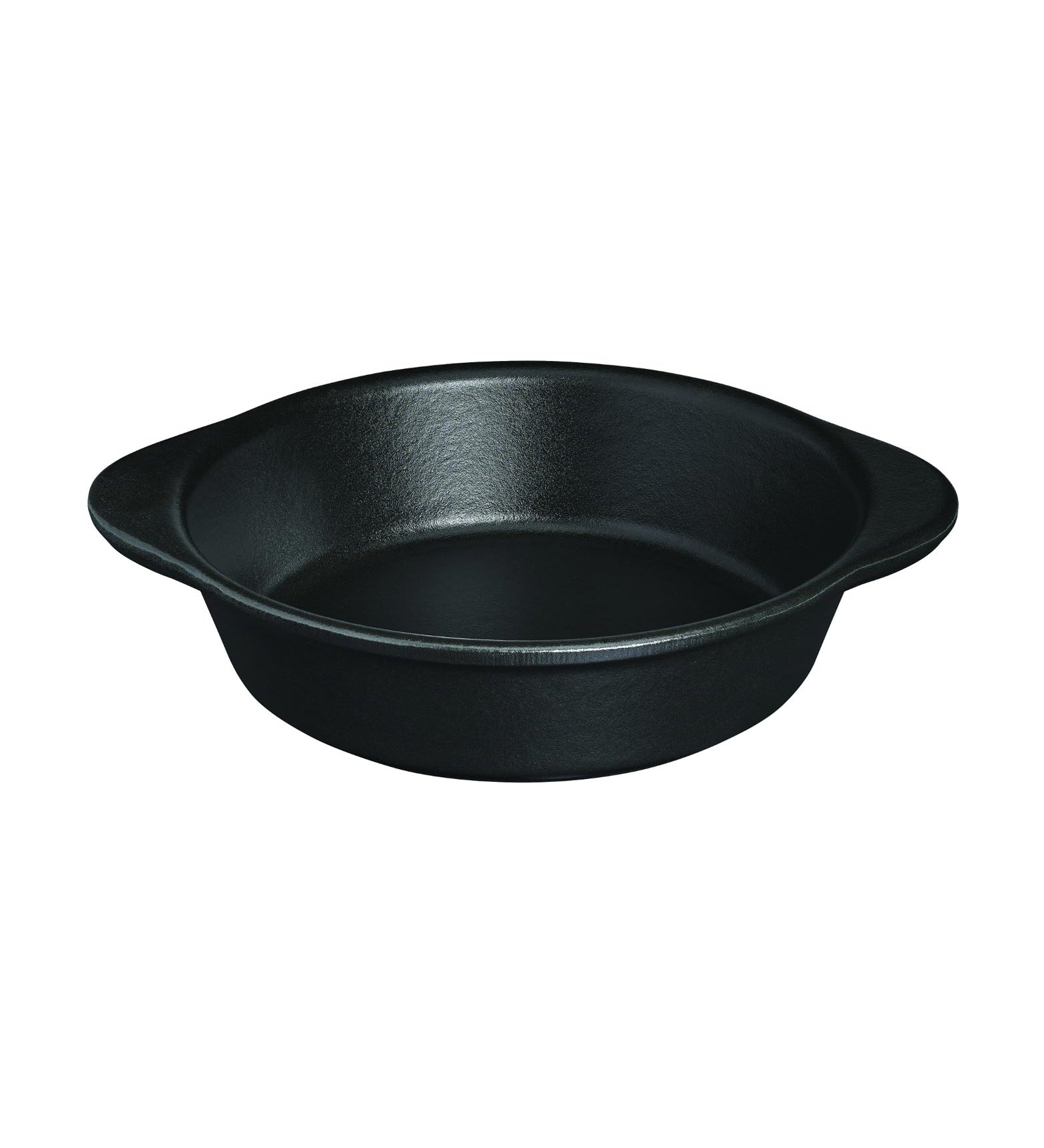 Chasseur Round Dish