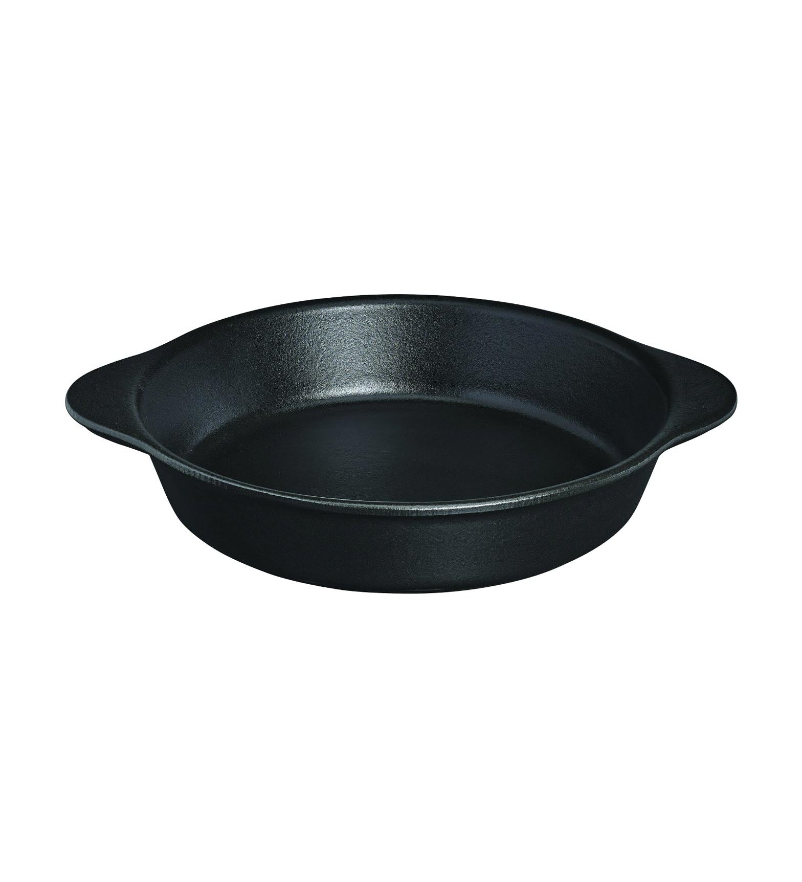 Chasseur Round Dish