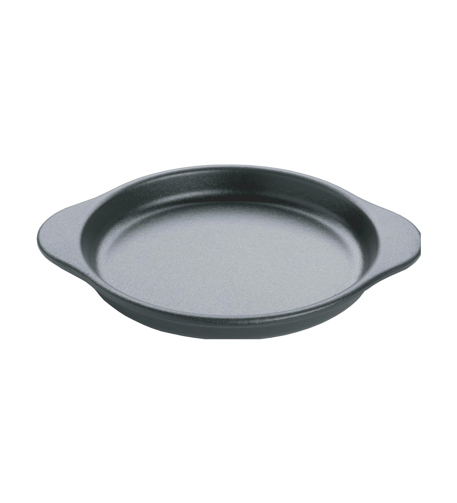 Chasseur Round Egg Dish 16cm