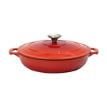 Chasseur Serving Casserole 24cm
