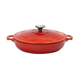 Chasseur Serving Casserole 24cm