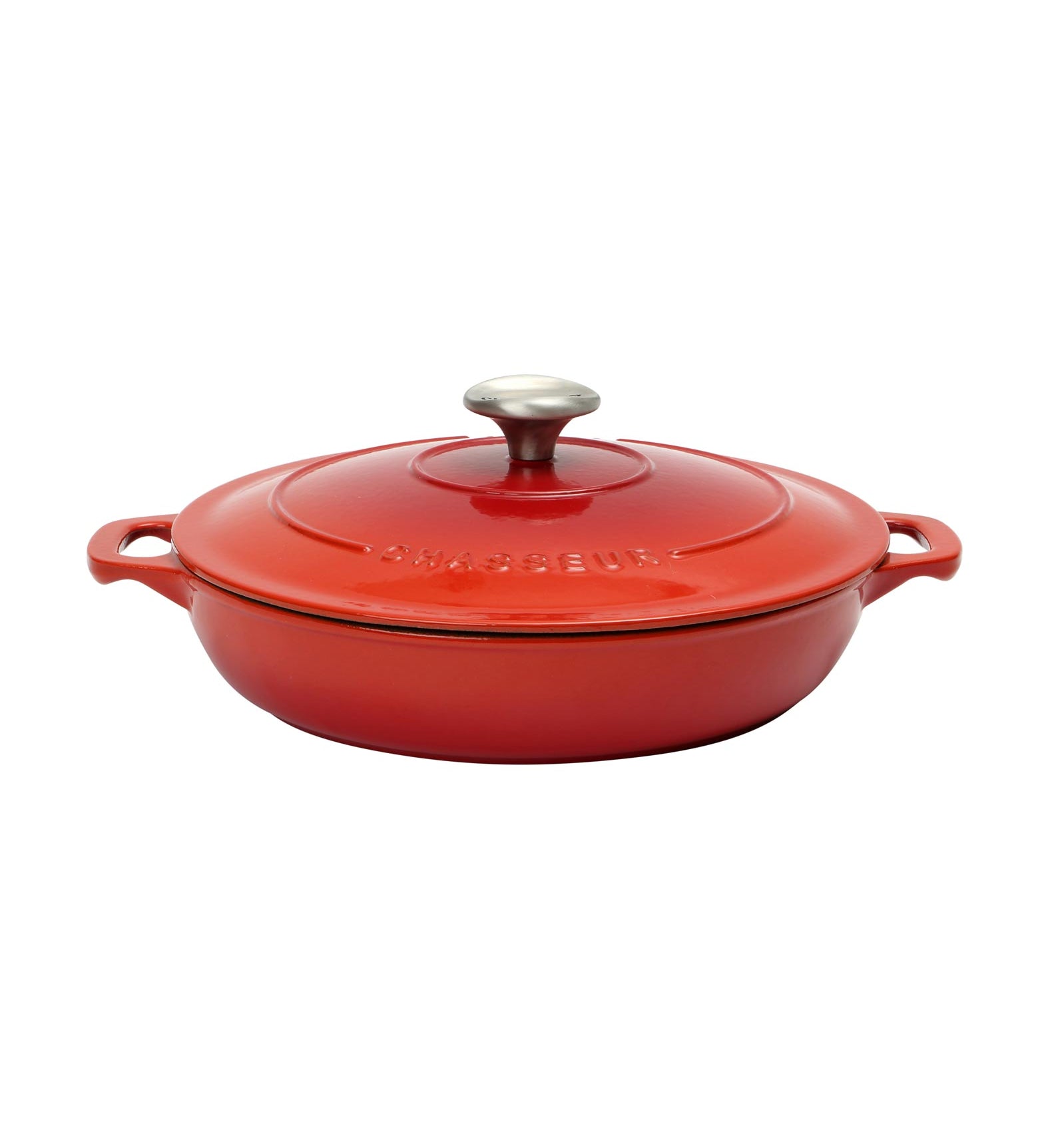 Chasseur Serving Casserole 24cm