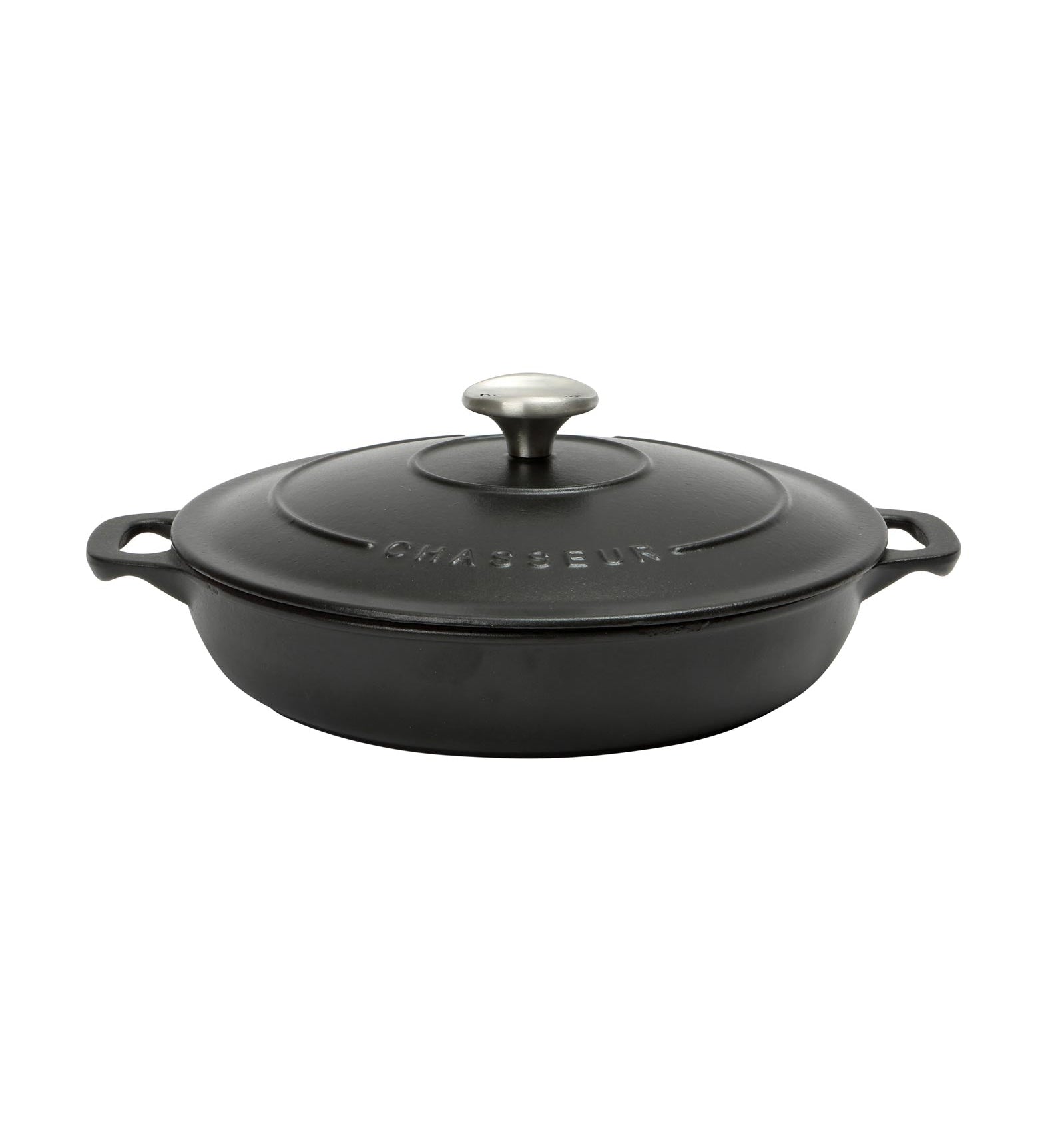 Chasseur Serving Casserole 24cm