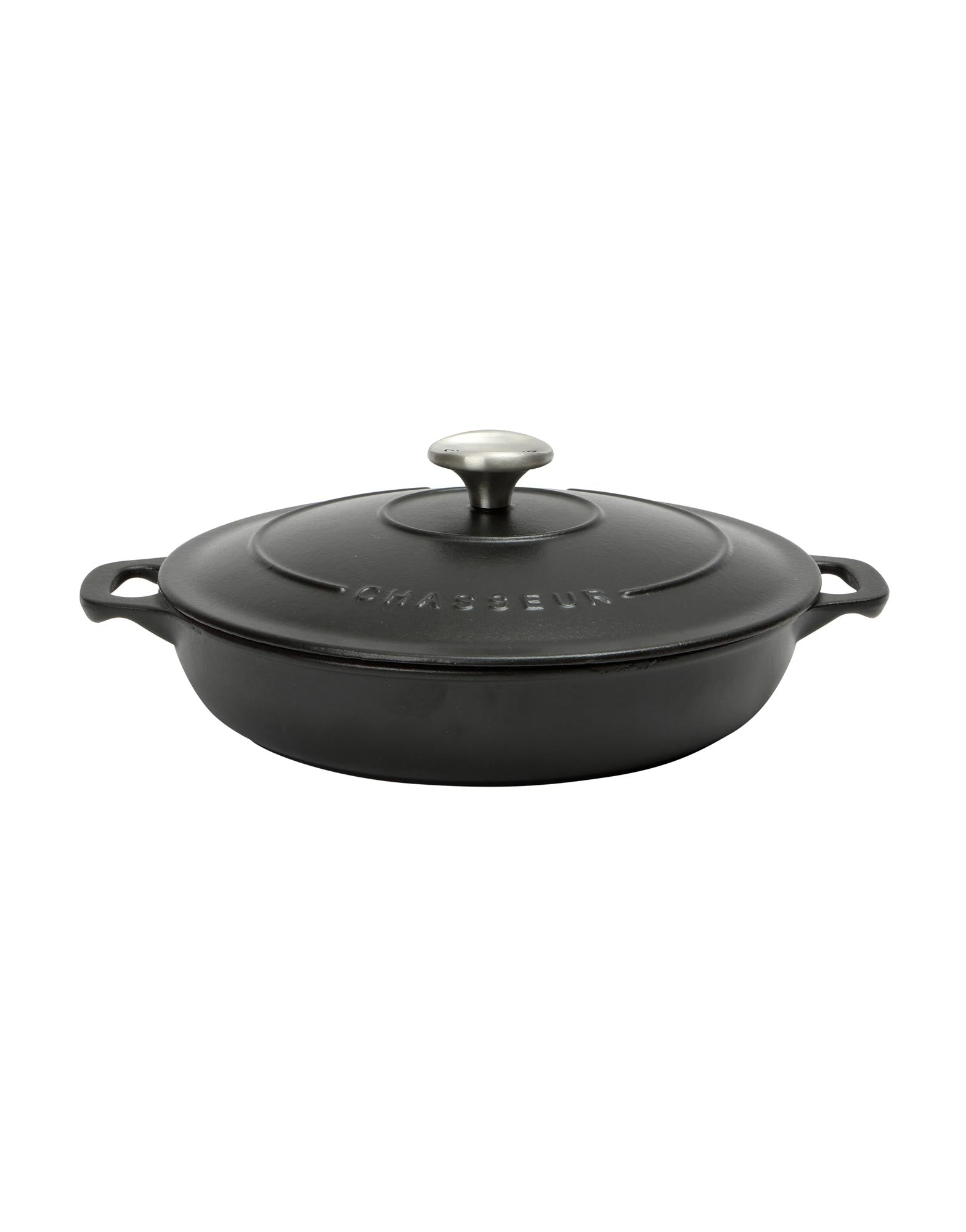Chasseur Serving Casserole 24cm