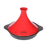 Chasseur Cast Iron Tagine