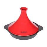 Chasseur Cast Iron Tagine
