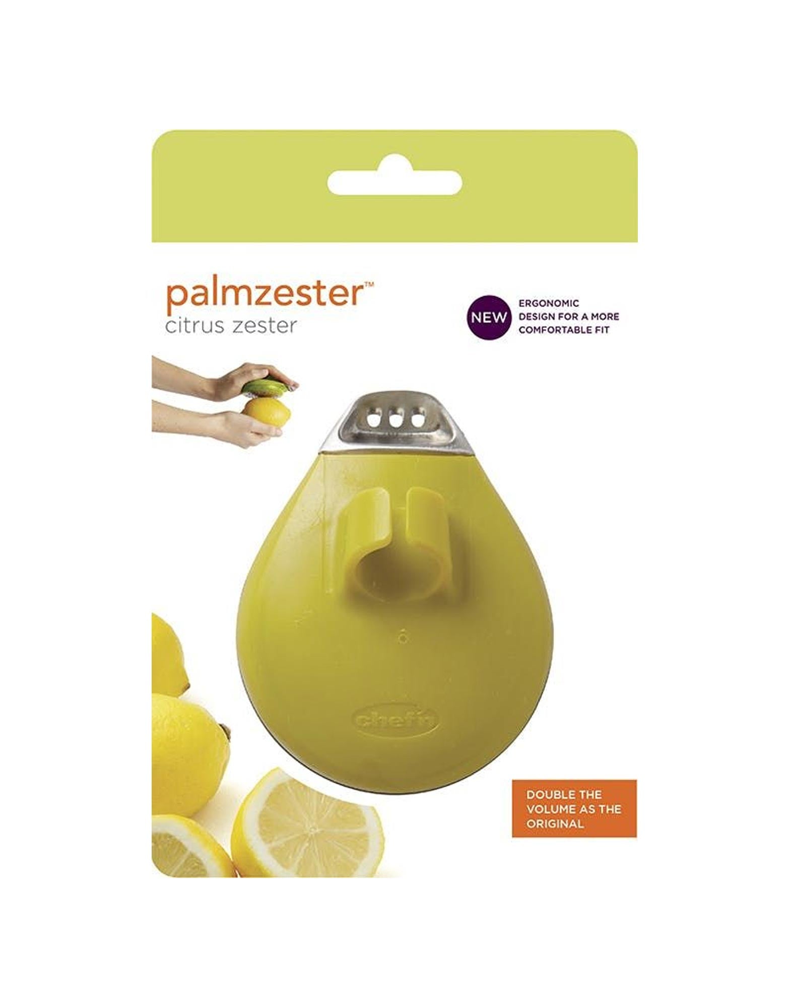Chefn Chef'n Palm Zester