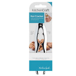 Chrome Nut Cracker