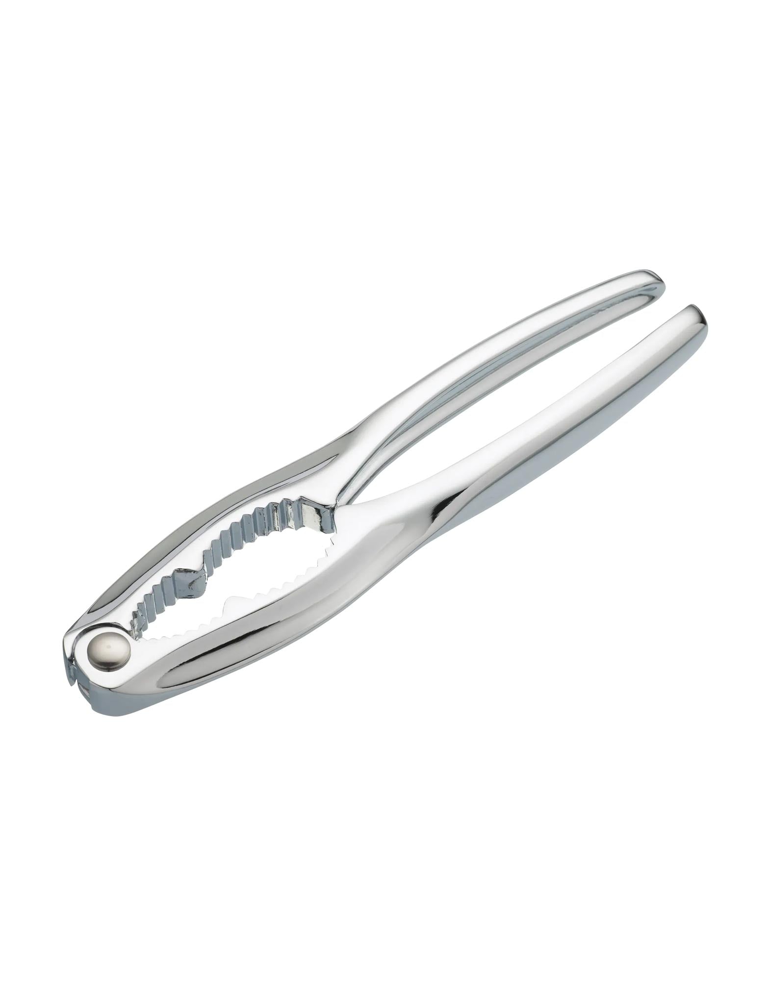 Chrome Nut Cracker