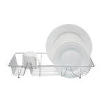 Chrome Plated Large Wire Dish Drainer