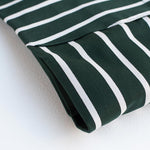 Rushbrookes Classic Butchers Stripe Apron