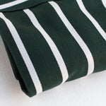 Rushbrookes Classic Butchers Stripe Apron