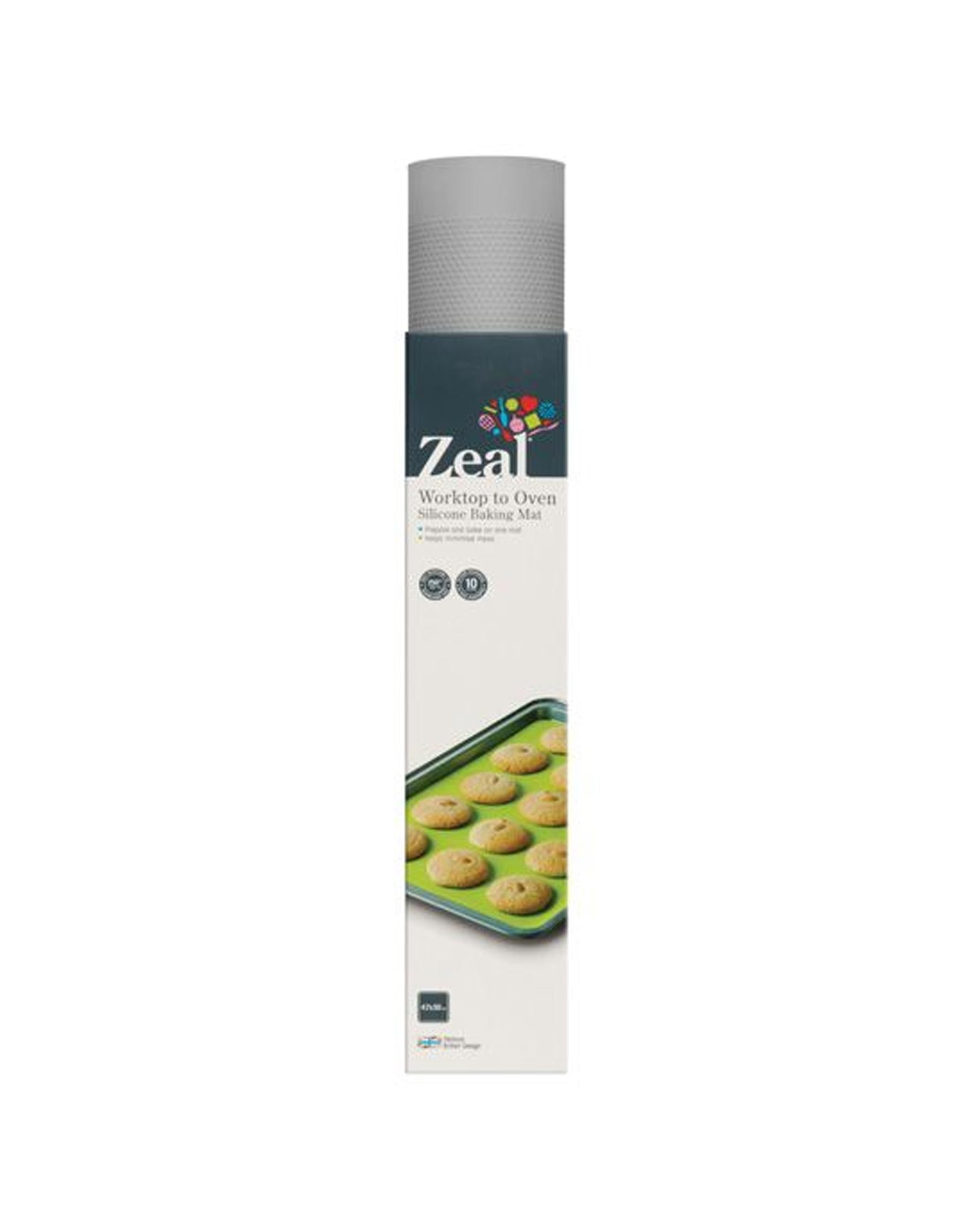 Zeal Silicone Baking Sheet