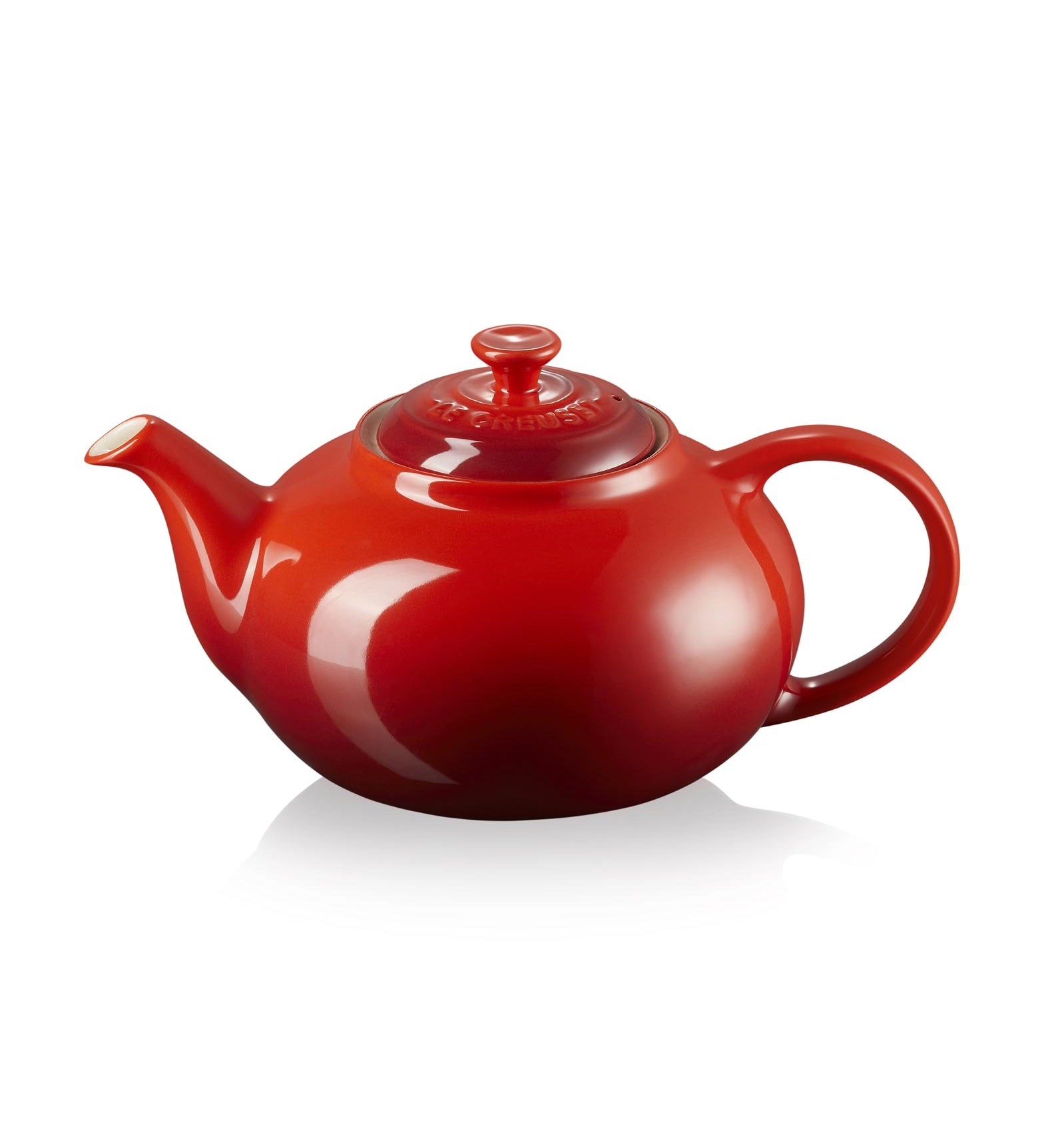 Le Creuset Classic Teapot