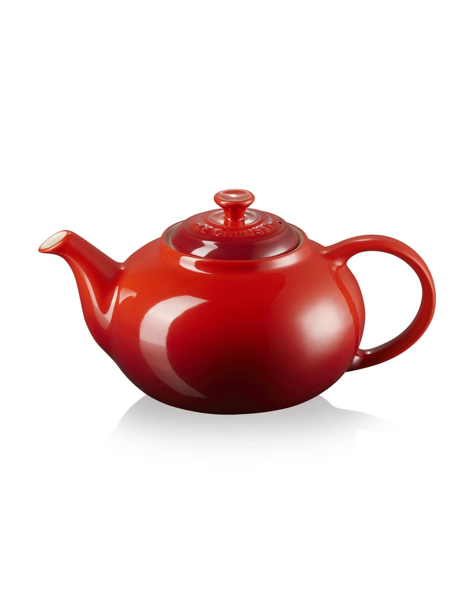 Le Creuset Classic Teapot