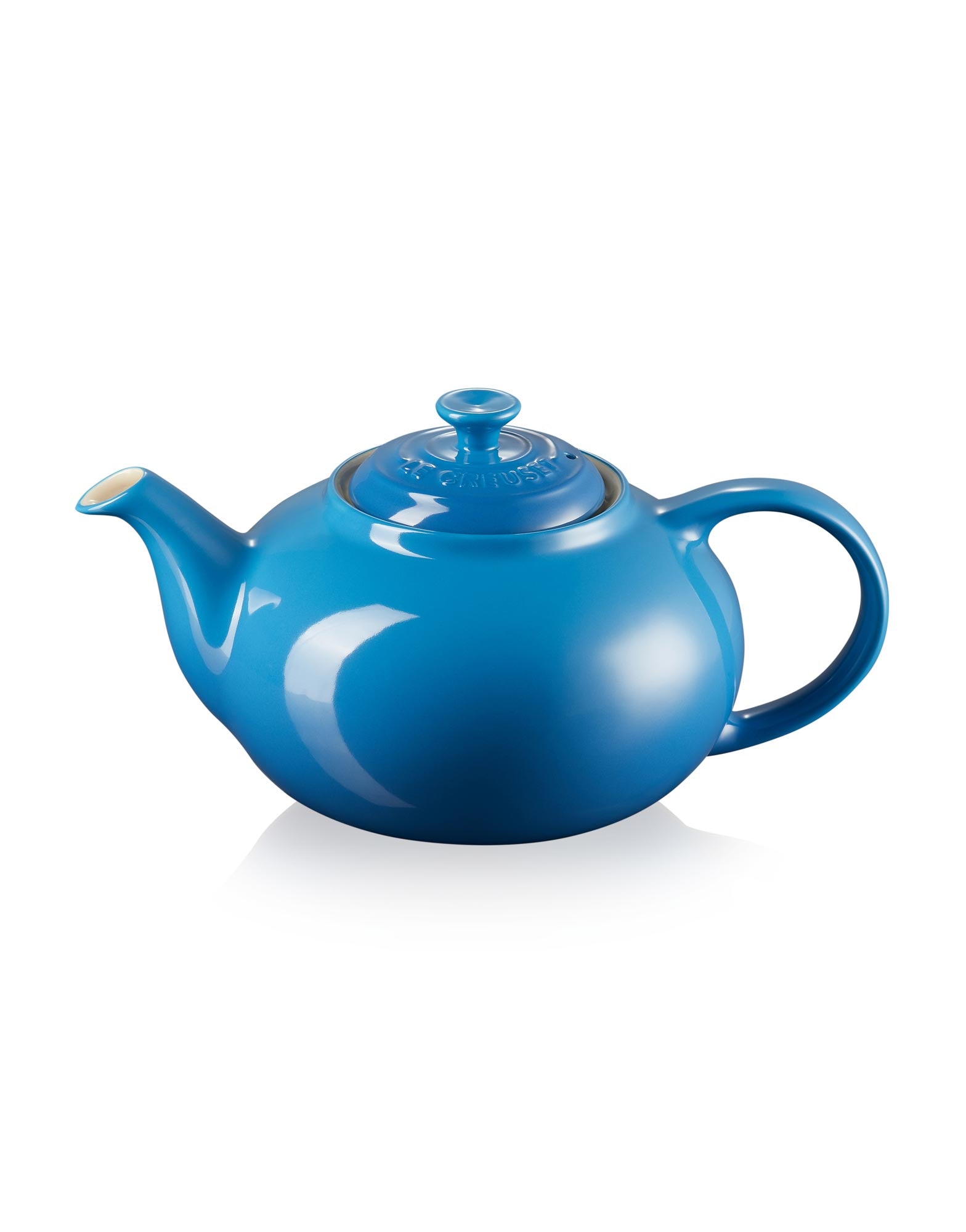 Le Creuset Classic Teapot