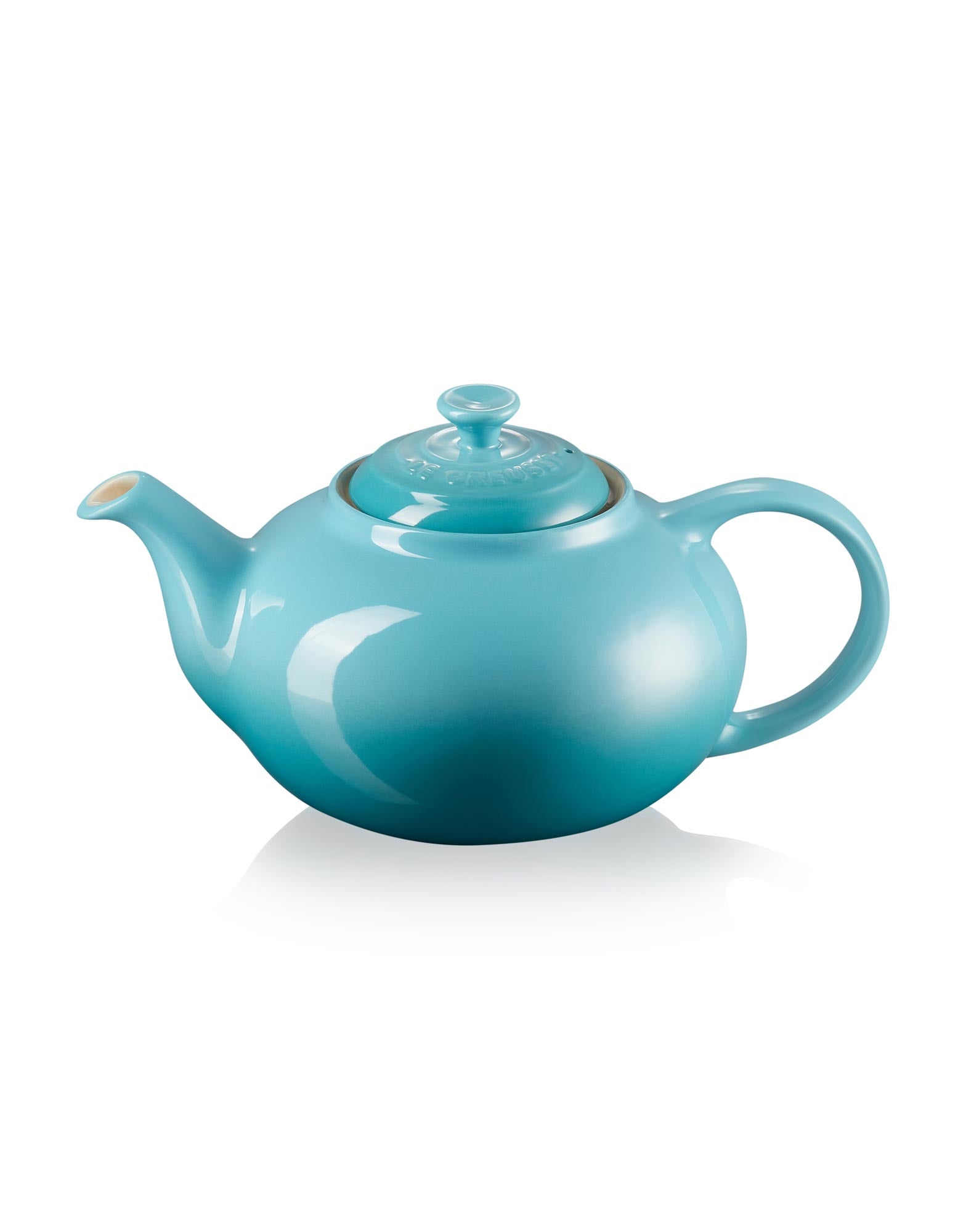 Le Creuset Classic Teapot