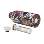24 Bottles Clima Insulated Infuser Bottle 500ml Darjeeling
