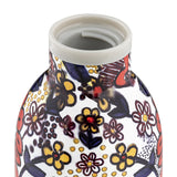 24 Bottles Clima Insulated Infuser Bottle 500ml Darjeeling
