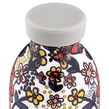 24 Bottles Clima Insulated Infuser Bottle 500ml Darjeeling
