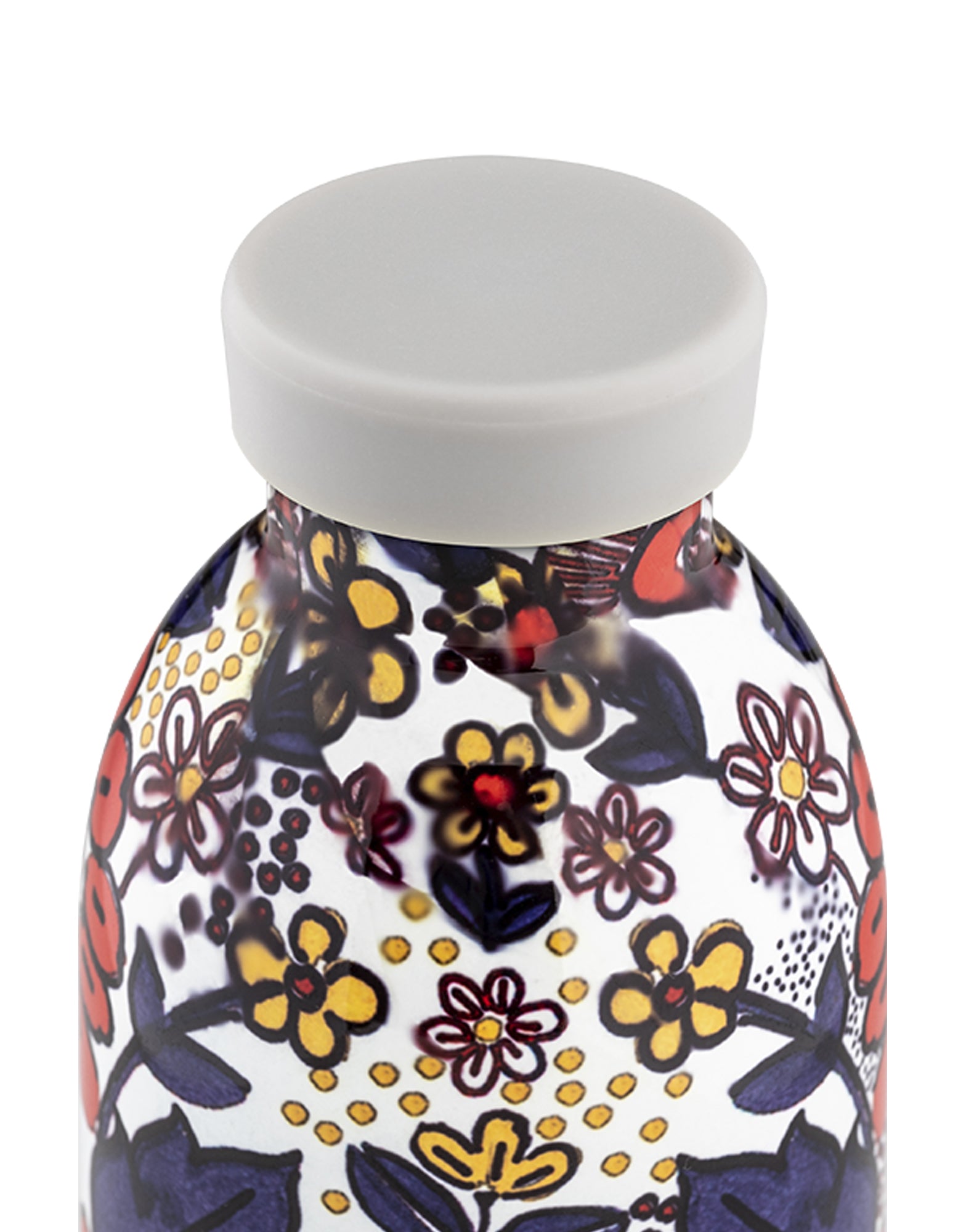 24 Bottles Clima Insulated Infuser Bottle 500ml Darjeeling