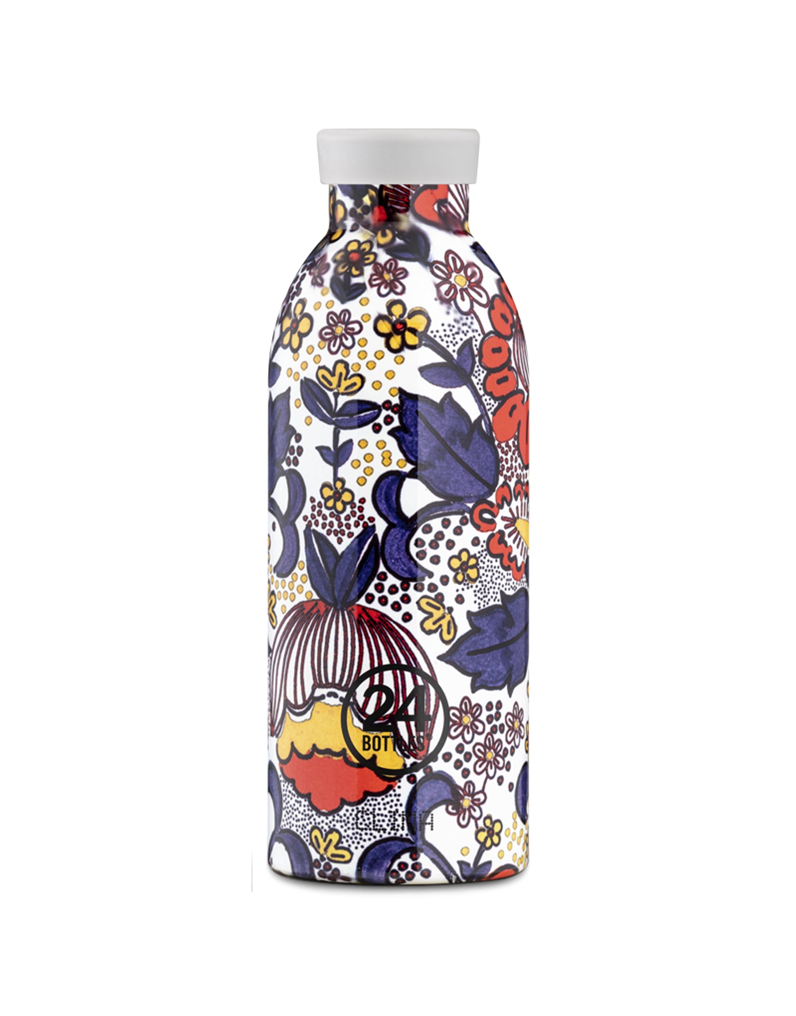 24 Bottles Clima Insulated Infuser Bottle 500ml Darjeeling