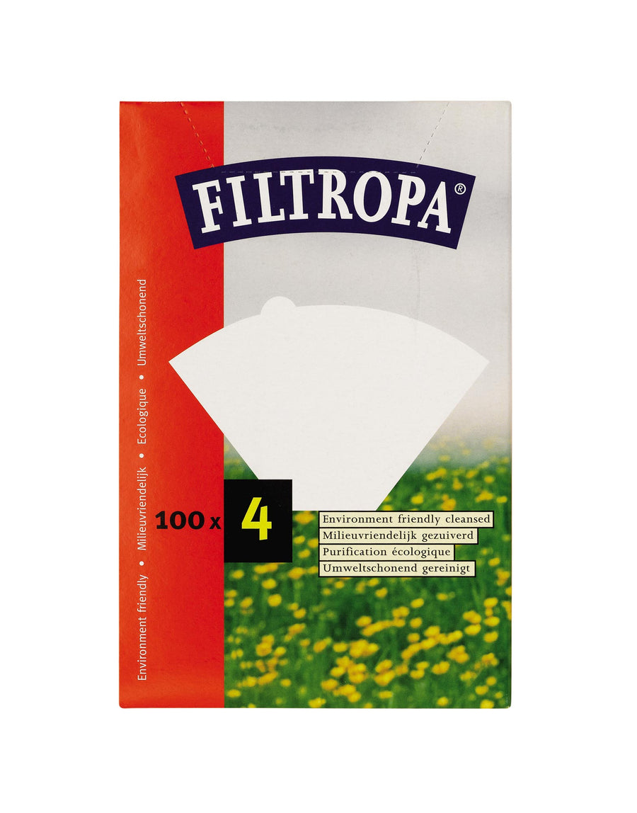 Coffee Filter Papers Box of 100