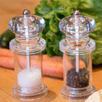 Cole & Mason Clear Precision Set