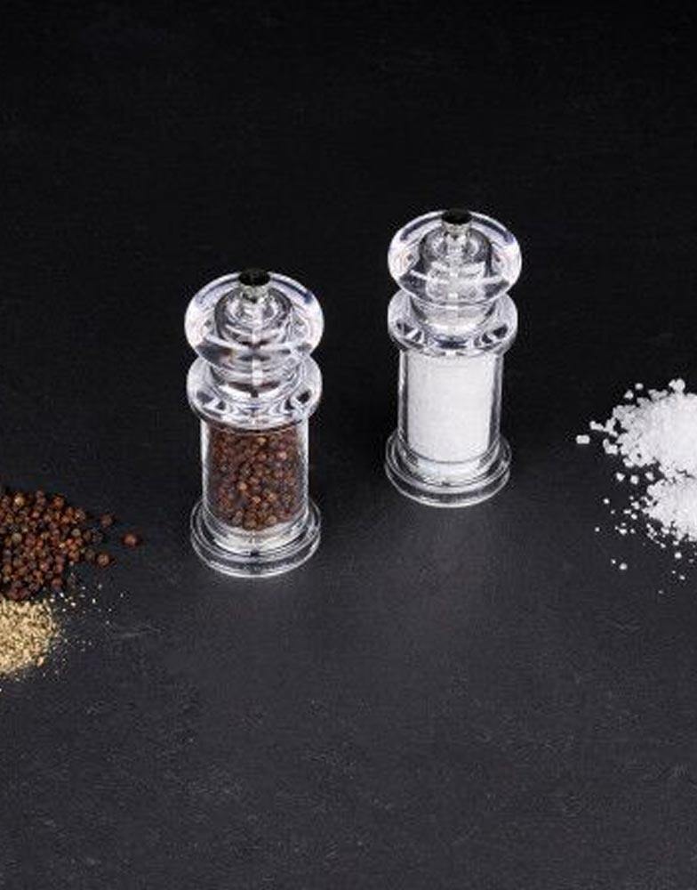 Cole & Mason Clear Precision Set