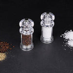 Cole & Mason Clear Precision Set