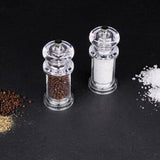 Cole & Mason Clear Precision Set